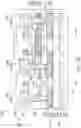 Fig. 20 - Metal-insulator-metal (MIM) capacitor structure and method for forming the same