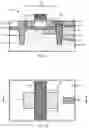 Fig. 03 - SOI device structures with doped regions providing charge sinking