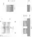 Fig. 03 - Nanosheet field effect transistor with spacers between sheets