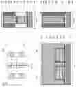 Fig. 05 - Nanosheet field effect transistor with spacers between sheets