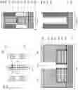 Fig. 06 - Nanosheet field effect transistor with spacers between sheets