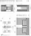 Fig. 07 - Nanosheet field effect transistor with spacers between sheets