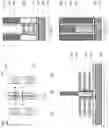 Fig. 10 - Nanosheet field effect transistor with spacers between sheets