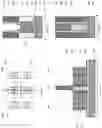 Fig. 11 - Nanosheet field effect transistor with spacers between sheets