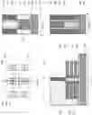 Fig. 13 - Nanosheet field effect transistor with spacers between sheets