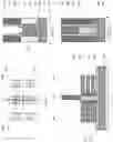 Fig. 14 - Nanosheet field effect transistor with spacers between sheets