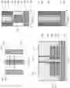 Fig. 23 - Nanosheet field effect transistor with spacers between sheets