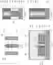 Fig. 24 - Nanosheet field effect transistor with spacers between sheets