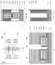 Fig. 27 - Nanosheet field effect transistor with spacers between sheets