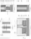 Fig. 30 - Nanosheet field effect transistor with spacers between sheets