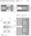 Fig. 33 - Nanosheet field effect transistor with spacers between sheets