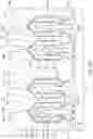 Fig. 09 - Semiconductor device with source/drain contact formed using bottom-up deposition