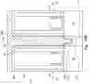 Fig. 12 - Semiconductor device with source/drain contact formed using bottom-up deposition