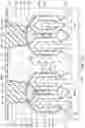 Fig. 17 - Semiconductor device with source/drain contact formed using bottom-up deposition