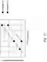 Fig. 25 - Semiconductor device with source/drain contact formed using bottom-up deposition