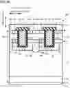 Fig. 27 - Semiconductor device, inverter circuit, driving device, vehicle, and elevator
