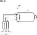 Fig. 32 - Semiconductor device, inverter circuit, driving device, vehicle, and elevator