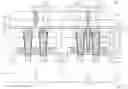 Fig. 01 - Integrated circuit device including an overhanging hard mask layer