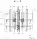 Fig. 02 - Integrated circuit device including an overhanging hard mask layer