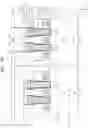 Fig. 17 - Integrated circuit device including an overhanging hard mask layer