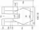 Fig. 11 - Methods for forming recesses in source/drain regions and devices formed thereof