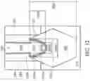 Fig. 13 - Methods for forming recesses in source/drain regions and devices formed thereof
