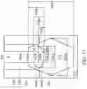Fig. 14 - Methods for forming recesses in source/drain regions and devices formed thereof