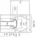 Fig. 15 - Methods for forming recesses in source/drain regions and devices formed thereof