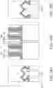 Fig. 29 - Low-k gate spacer and methods for forming the same