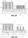 Fig. 06 - Confined epitaxial regions for semiconductor devices and methods of fabricating semiconductor devices having confined epitaxial regions