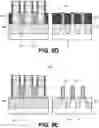 Fig. 15 - Confined epitaxial regions for semiconductor devices and methods of fabricating semiconductor devices having confined epitaxial regions