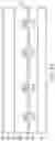 Fig. 12 - FinFET device and method of forming same