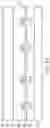 Fig. 15 - FinFET device and method of forming same