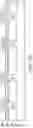 Fig. 29 - FinFET device and method of forming same