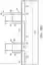 Fig. 34 - FinFET device and method of forming same