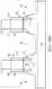 Fig. 37 - FinFET device and method of forming same