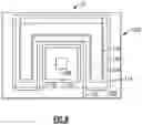 Fig. 07 - SEMICONDUCTOR STRUCTURE WITH GALLIUM ARSENIDE AND TANTALUM NITRIDE