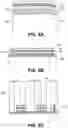 Fig. 05 - Nanowire structures having wrap-around contacts