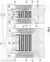 Fig. 10 - Long channel optimization for gate-all-around transistors