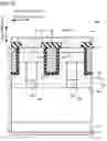 Fig. 19 - Semiconductor device, inverter circuit, driving device, vehicle, and elevator