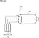 Fig. 30 - Semiconductor device, inverter circuit, driving device, vehicle, and elevator
