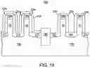 Fig. 12 - Vertical transistor with uniform fin thickness