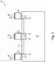 Fig. 03 - MOS devices having epitaxy regions with reduced facets