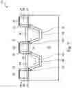 Fig. 08 - MOS devices having epitaxy regions with reduced facets