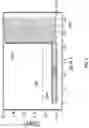 Fig. 10 - Methods and apparatuses for improved barrier and contact layers in infrared detectors