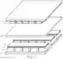 Fig. 04 - Multi-junction solar cell module and photovoltaic system