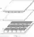 Fig. 09 - Multi-junction solar cell module and photovoltaic system