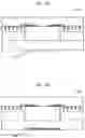 Fig. 03 - Transparent light-emitting display film, method of manufacturing the same, and transparent light-emitting signage using the same