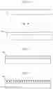 Fig. 04 - Transparent light-emitting display film, method of manufacturing the same, and transparent light-emitting signage using the same