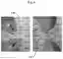 Fig. 09 - Transparent light-emitting display film, method of manufacturing the same, and transparent light-emitting signage using the same